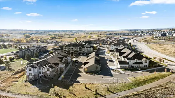 18645 Stroh Road #208, Parker, CO 80134