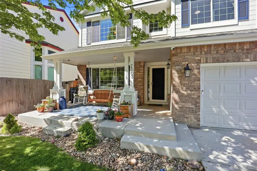 7703 Rampart Way, Littleton, CO 80125 - #2