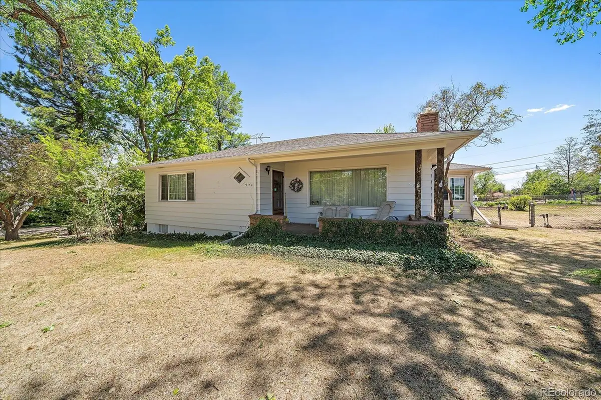 9150 Grandview Avenue, Arvada, CO 80002 - #1