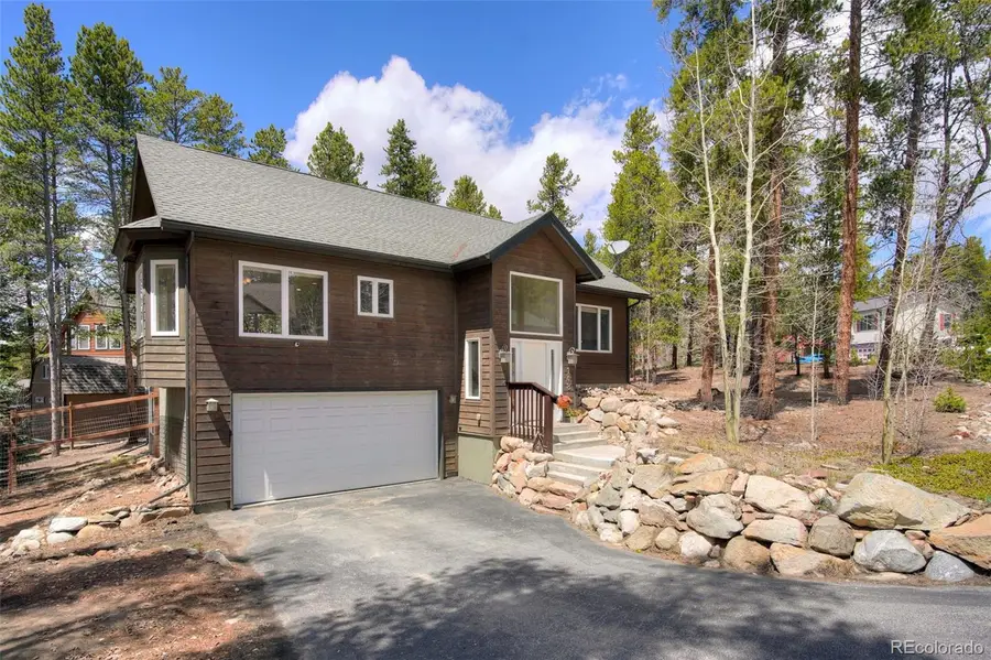 148 Imogene Circle, Leadville, CO 80461 - #2