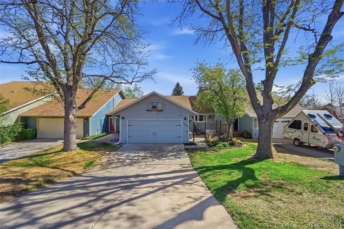 5404 Fossil Court N, Fort Collins, CO 80525 - #1