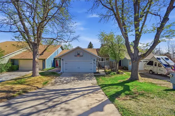5404 Fossil Court N, Fort Collins, CO 80525