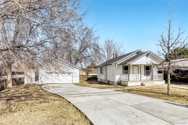 2735 W 56th Avenue, Denver, CO 80221