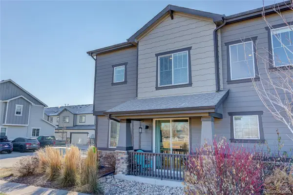 16471 E 119th Way #E, Commerce City, CO 80022