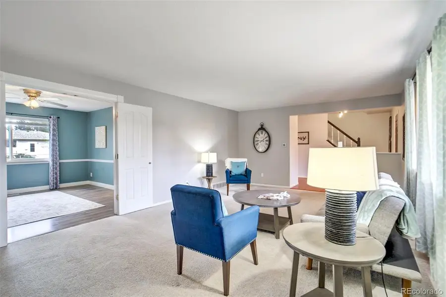 1342 York Road, Colorado Springs, CO 80918 - #2