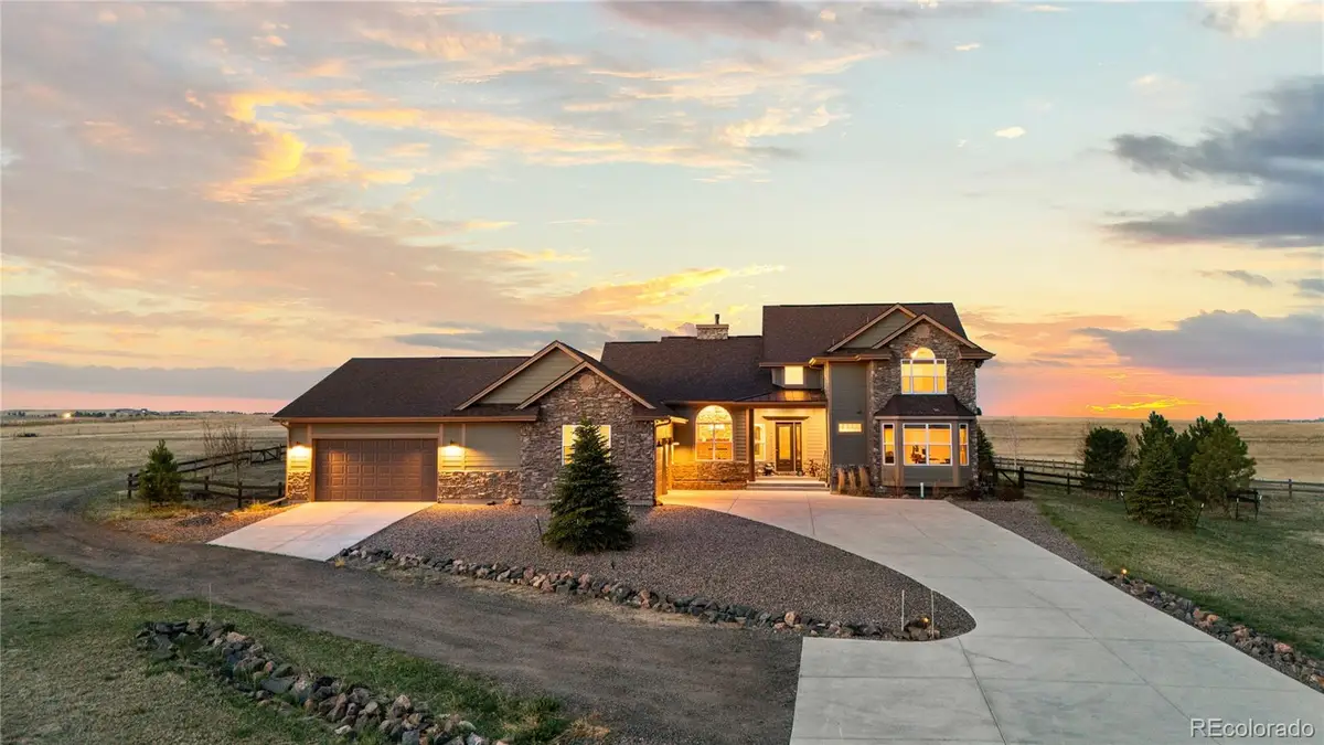 41900 Muirfield Loop, Elizabeth, CO 80107 - #1