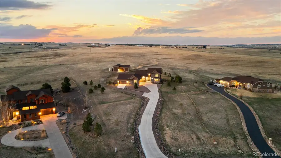 41900 Muirfield Loop, Elizabeth, CO 80107 - #2