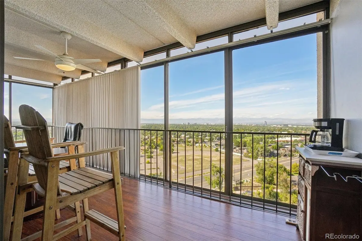 7877 E Mississippi Avenue #1501, Denver, CO 80247 - Image #1