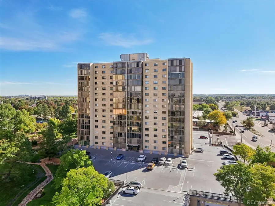 7877 E Mississippi Avenue #1501, Denver, CO 80247 - Image #2