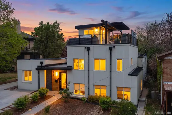 1560 Kearney Street, Denver, CO 80220