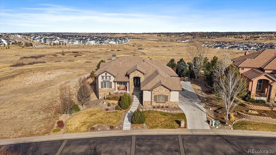 5692 Vistancia Drive, Parker, CO 80134 - Image #2