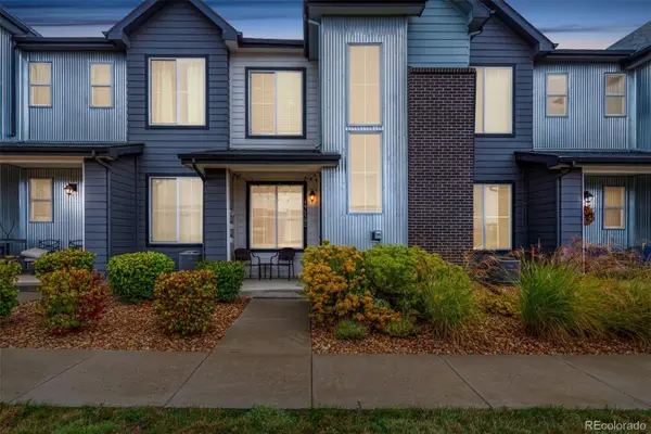 19650 W 92nd Drive #C, Arvada, CO 80007