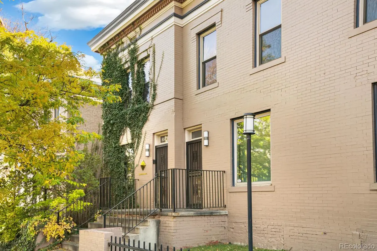 814-818 E 19th Avenue, Denver, CO 80218 - #1