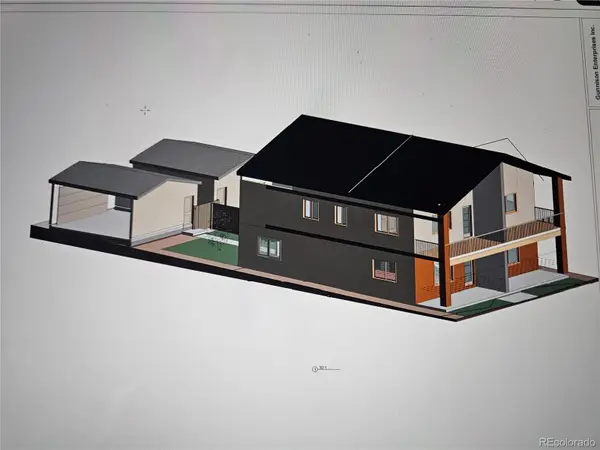 1371-1373 Wolff Street, Denver, CO 80204