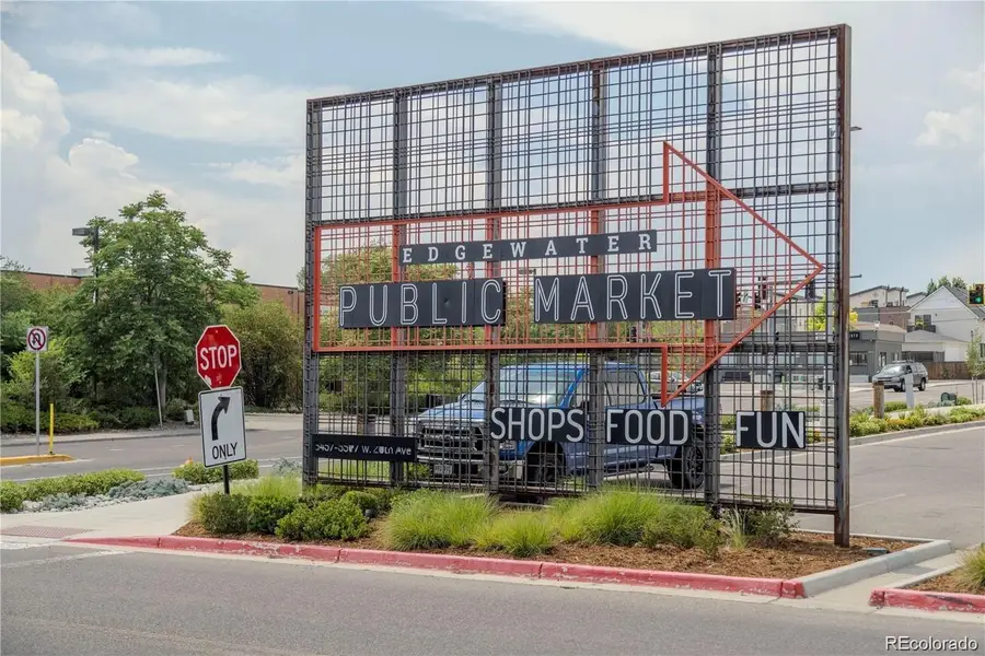 1371-1373 Wolff Street, Denver, CO 80204 - Image #3