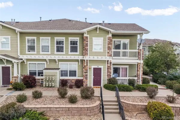 9444 Ashbury #202, Parker, CO 80134
