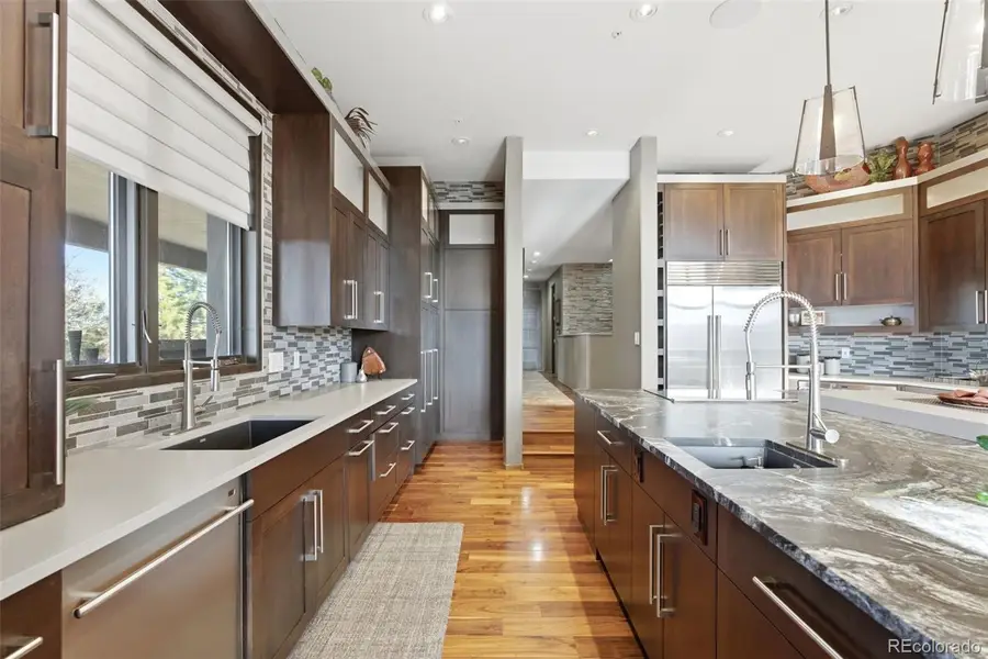 3219 Castle Butte Drive, Castle Rock, CO 80109 - #2