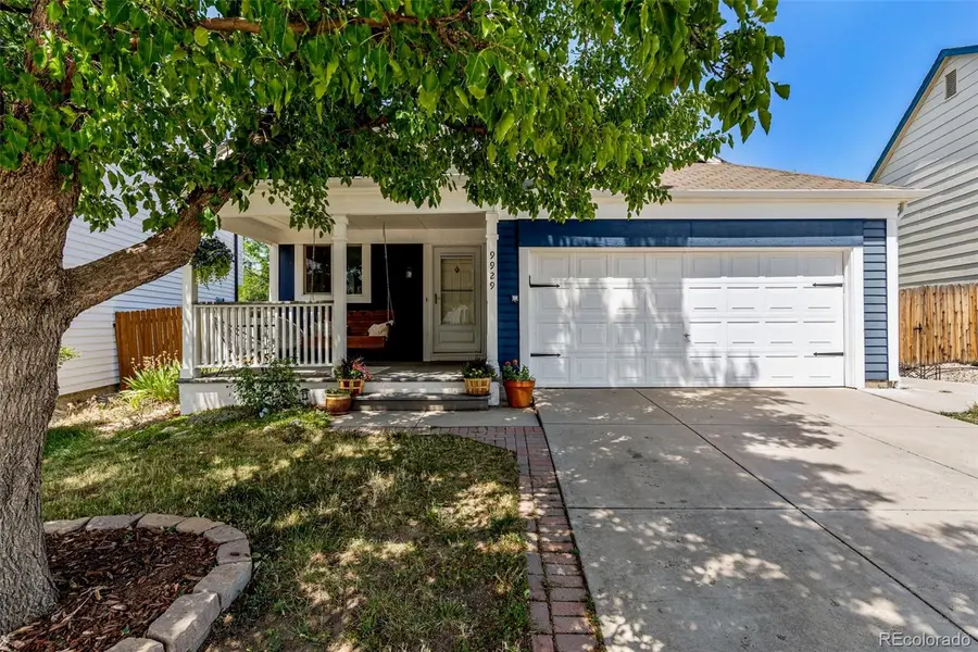 9929 Garwood Street, Littleton, CO 80125 - #2