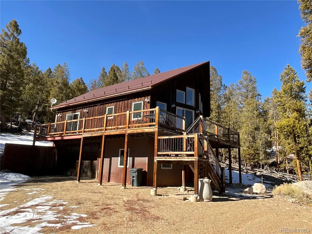 451 Ee Hill Drive, Twin Lakes, CO 81251 - #1