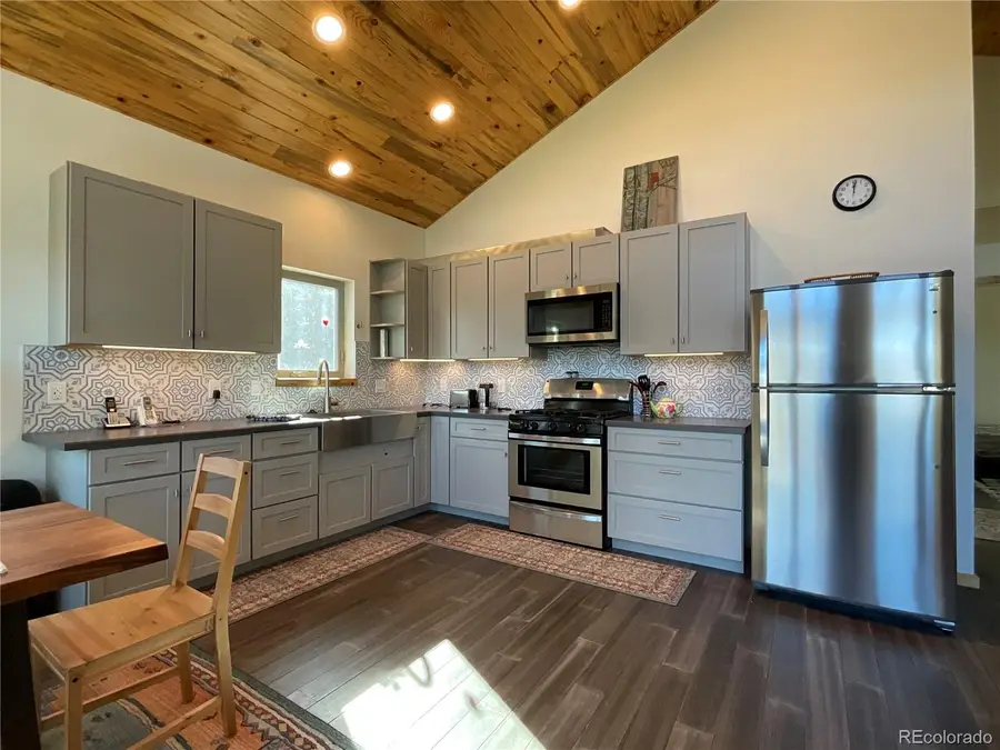 451 Ee Hill Drive, Twin Lakes, CO 81251 - #2