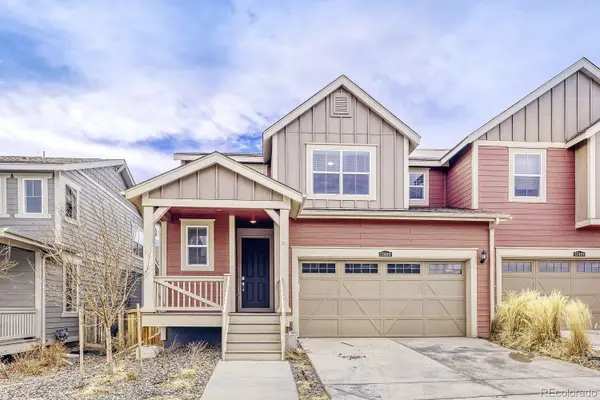 17409 E 95th Place, Commerce City, CO 80022