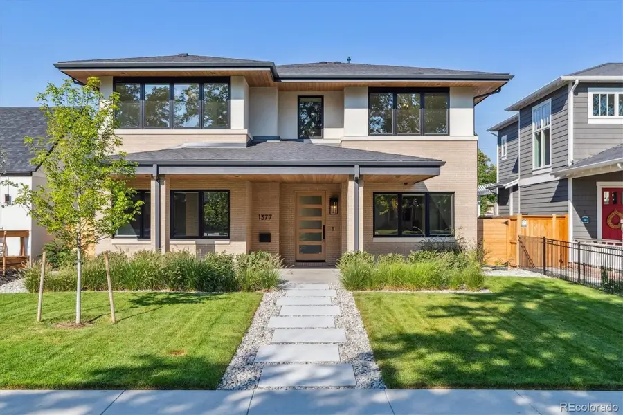 1377 S Saint Paul Street, Denver, CO 80210 - Image #2