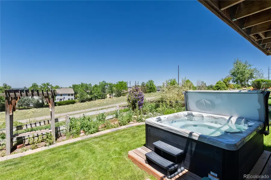6945 Mountain Brush Circle, Highlands Ranch, CO 80130 - #2