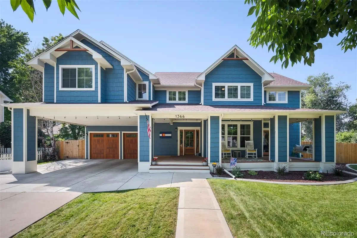 1366 Padfield Place, Erie, CO 80516 - Image #1