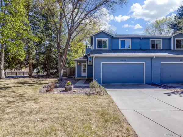 12690 W 67th Way, Arvada, CO 80004