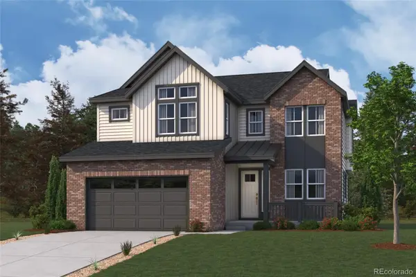 28765 E Elmhurst, Aurora, CO 80016