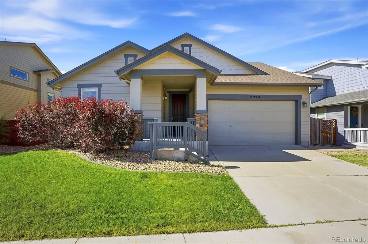 15952 Village Circle, Brighton, CO 80603 - #1