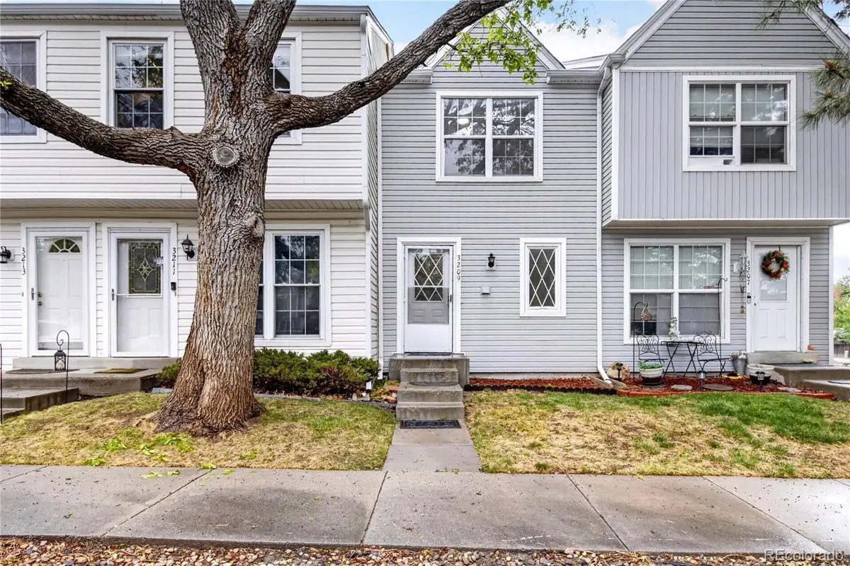 3209 S Estes Street, Lakewood, CO 80227 - #1