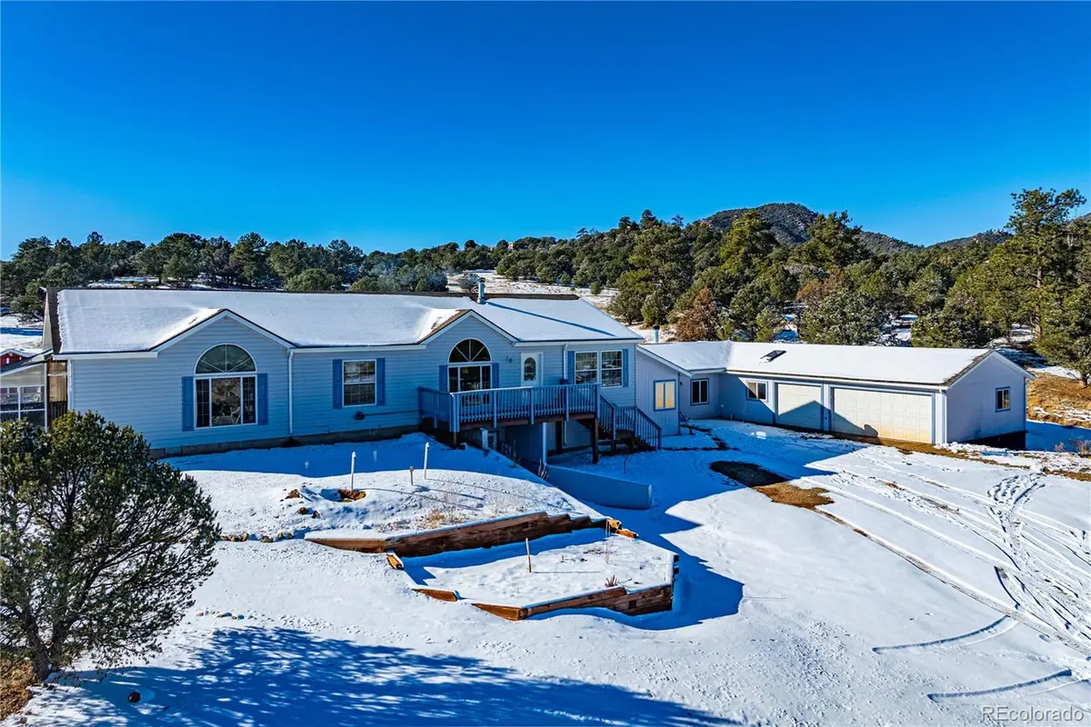 7191 Copper Gulch Road, Cotopaxi, CO 81223 - Image #1