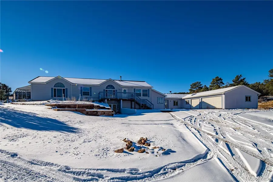 7191 Copper Gulch Road, Cotopaxi, CO 81223 - Image #2