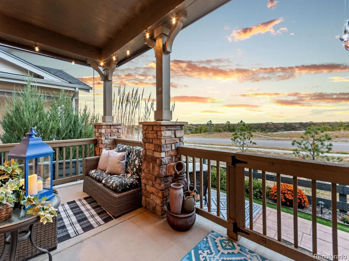 2012 Sagerock Drive, Castle Pines, CO 80108 - #1