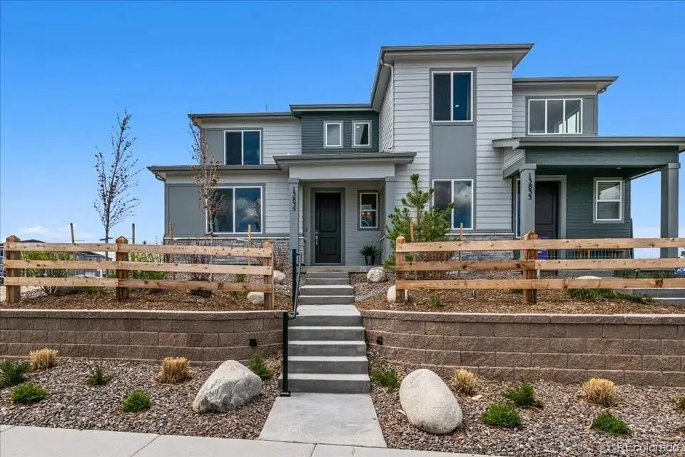 14079 Deertrack Lane, Parker, CO 80134 - #1
