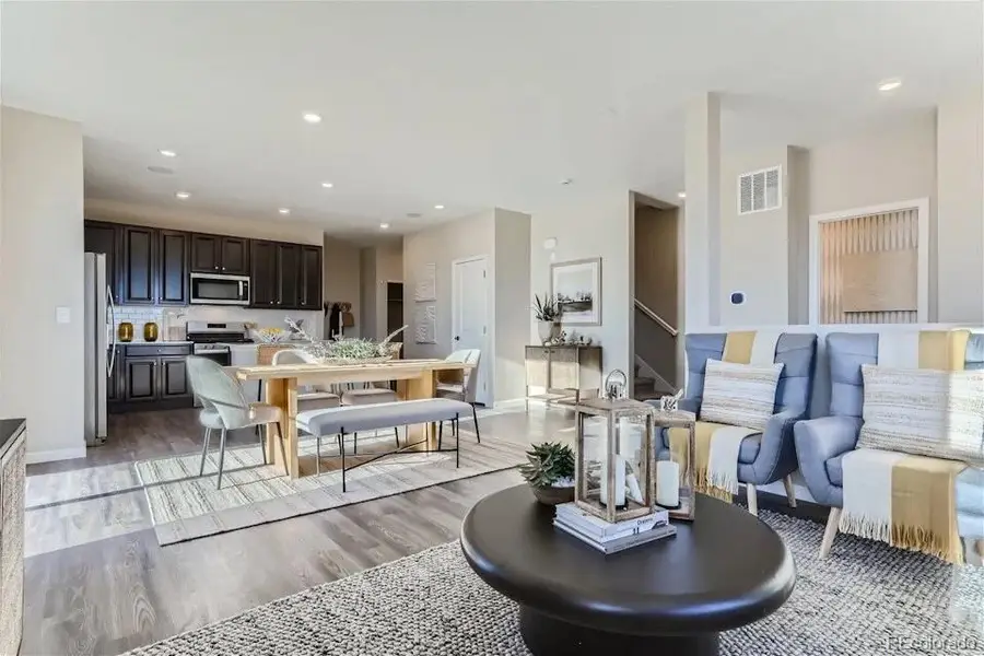 14079 Deertrack Lane, Parker, CO 80134 - #3