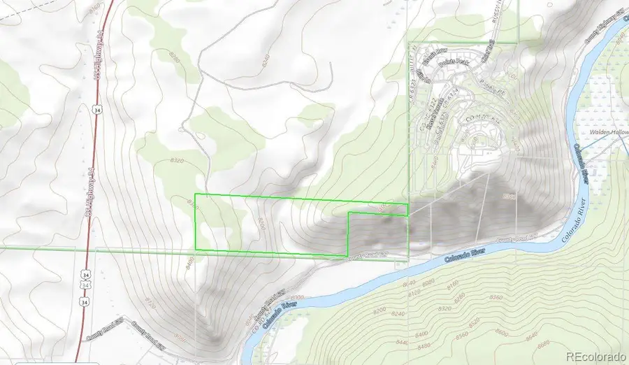 County Road 627, Granby, CO 80446 - Image #3