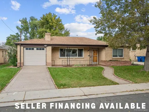 5651 W 36th, Wheat Ridge, CO 80212