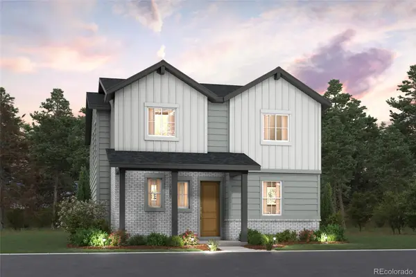 4551 N Versailles, Aurora, CO 80019