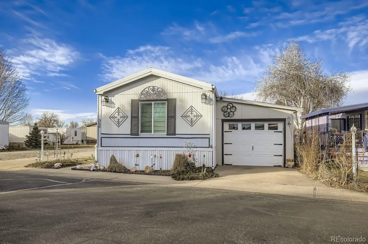 1601 N College Avenue N, Fort Collins, CO 80524 - Image #1