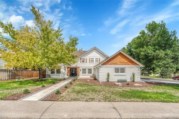 7415 W Clifton Avenue, Littleton, CO 80128
