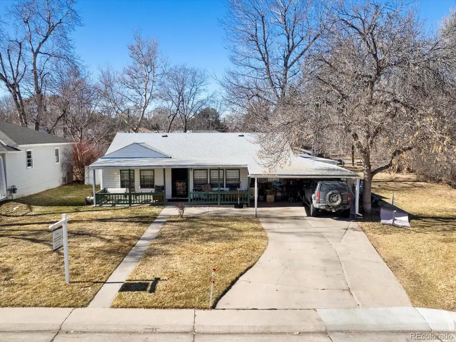 3145 S Ash Street, Denver, CO 80222 - Image #2