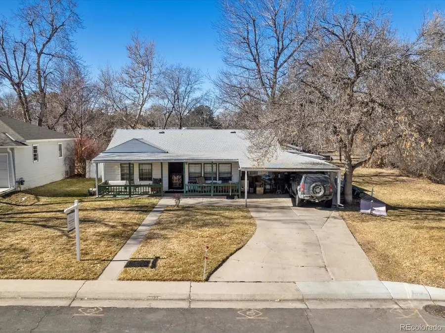 3145 S Ash Street, Denver, CO 80222 - Image #3