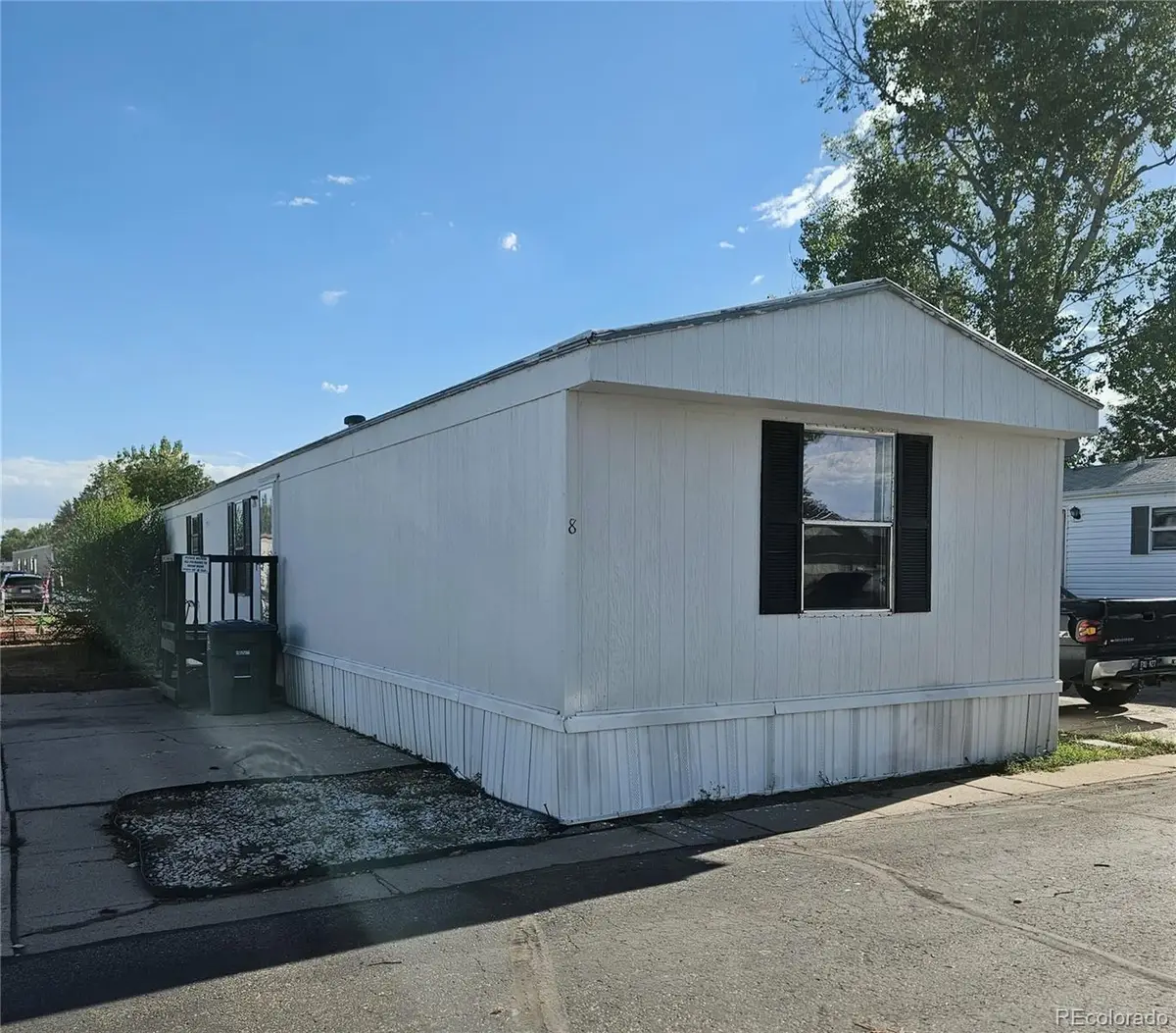 731 Grand Avenue, Platteville, CO 80651 - #1