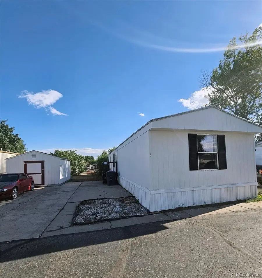 731 Grand Avenue, Platteville, CO 80651 - #3