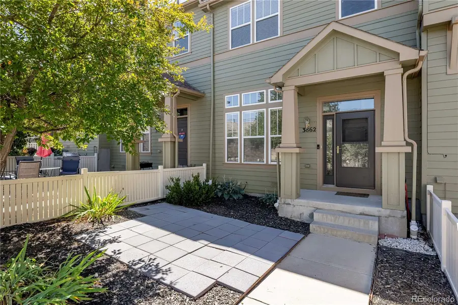 3862 Tranquility Trail, Castle Rock, CO 80109 - #3