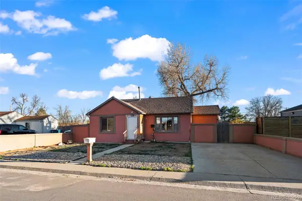 6640 E 74th Avenue, Commerce City, CO 80022
