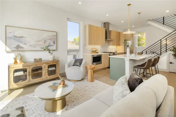 1232 N Zenobia Street #7, Denver, CO 80204