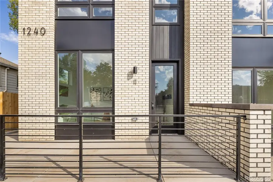 1232 N Zenobia Street #7, Denver, CO 80204 - Image #2